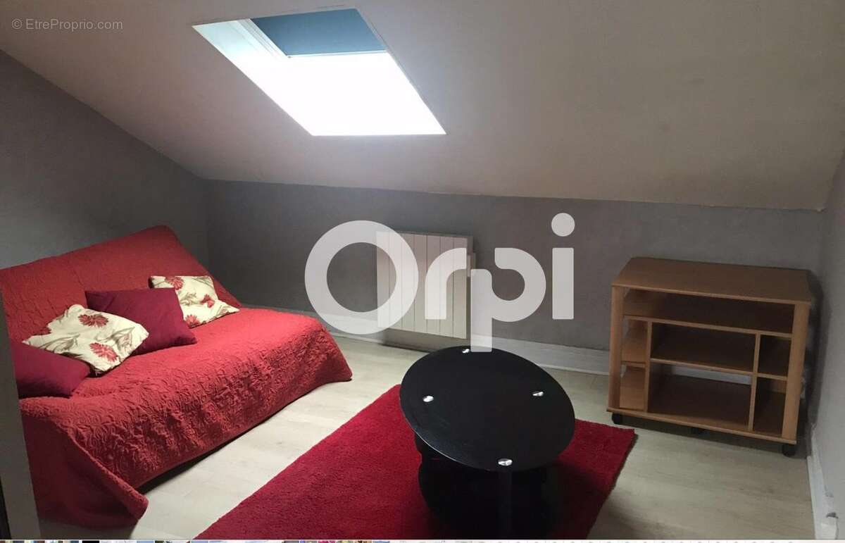 Appartement à PERIGUEUX