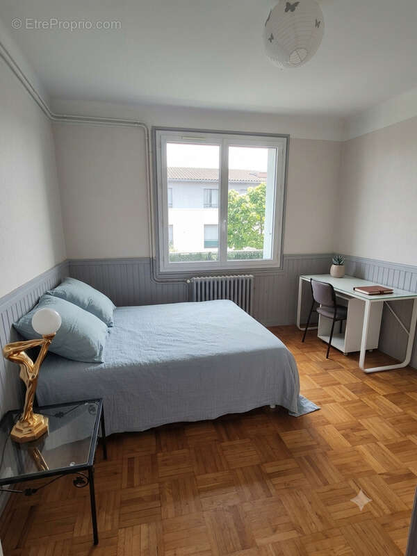 Appartement à MONTAUBAN