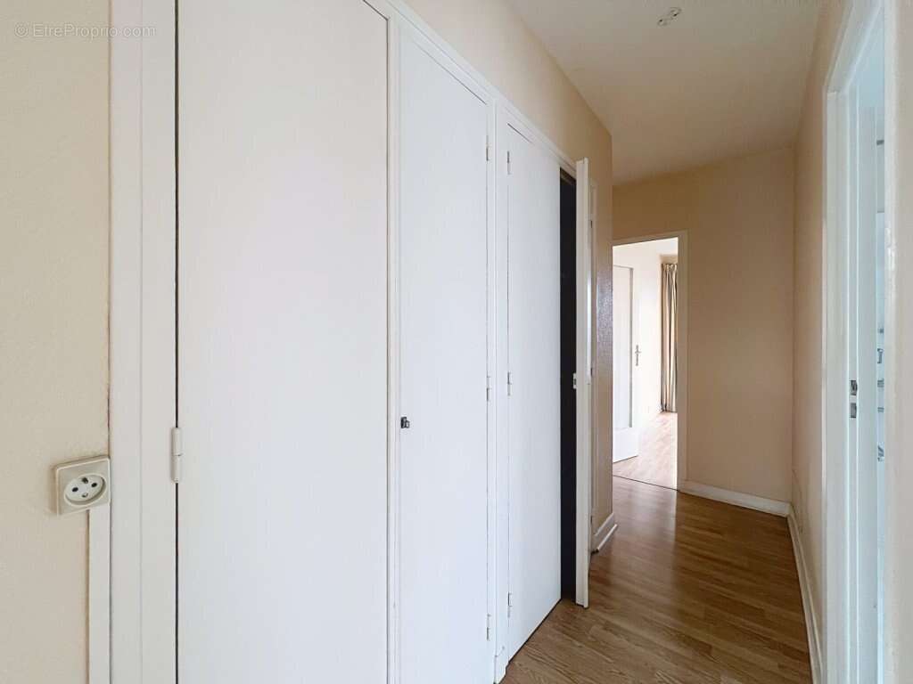 Appartement à AUTUN