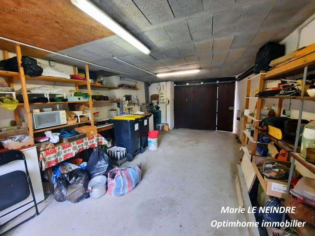 Ensemble Immobilier d'Exception – 3 Maisons & Jardin à Plussulien (22320) - photo 28