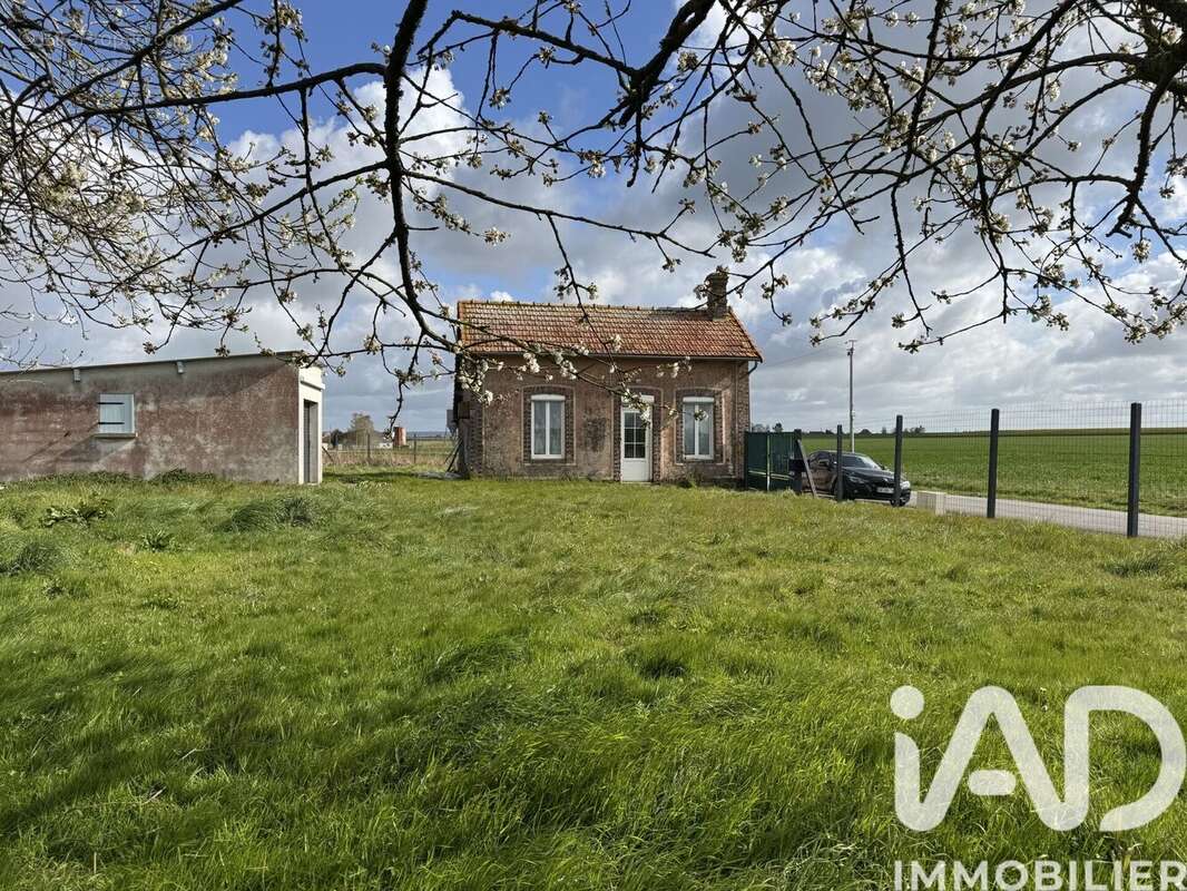 Maison 58 m² à Frunce  - photo 5