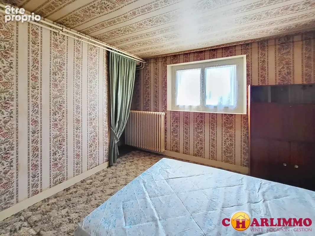 Maison 4 pièces 107 m² à vendre à Saint-Junien (87200) - photo 7