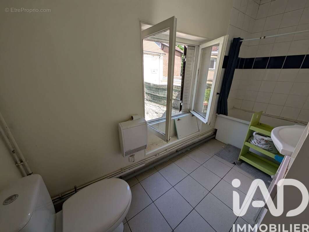 Photo 8 - Appartement à DOMONT