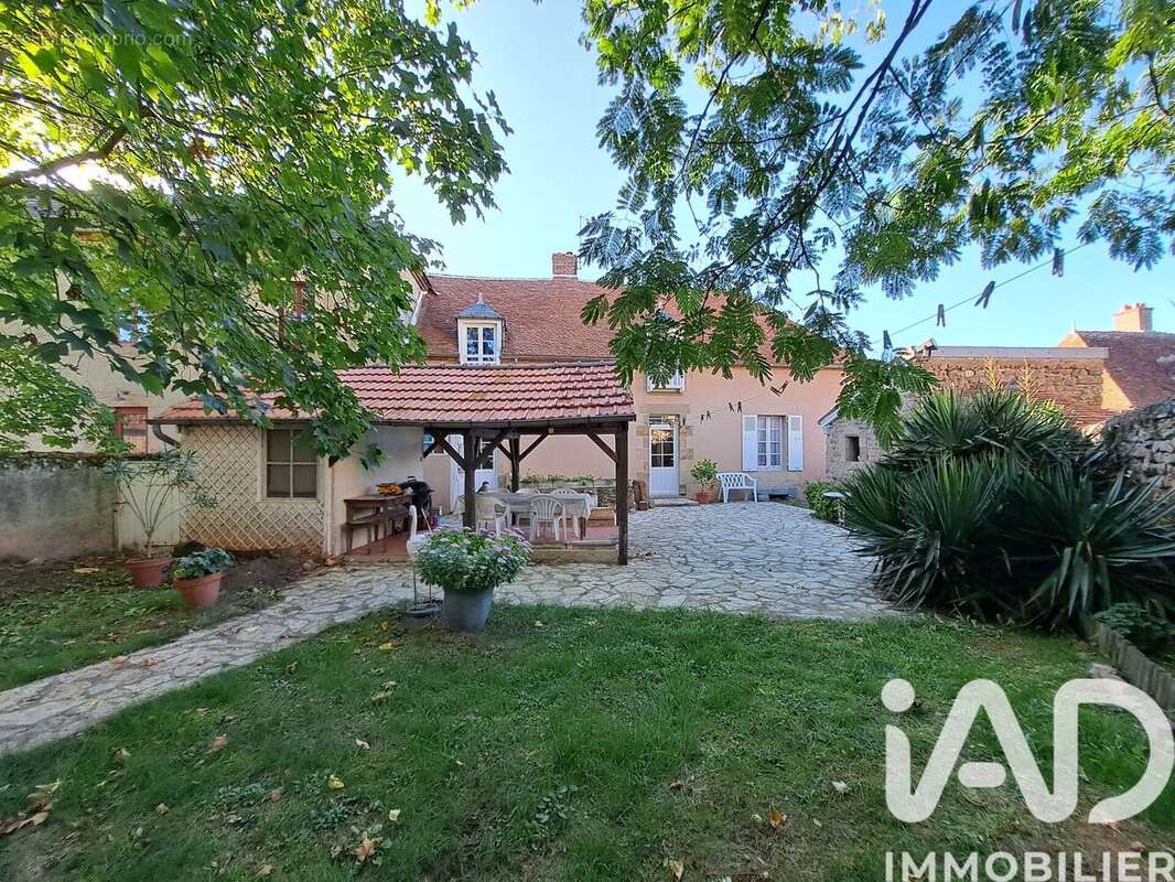 Photo 5 - Maison à FRANCHESSE