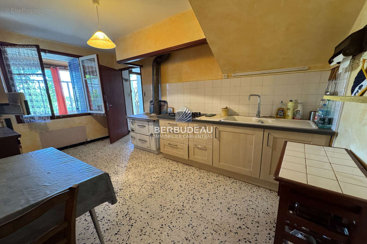 Maison à FERRASSIERES