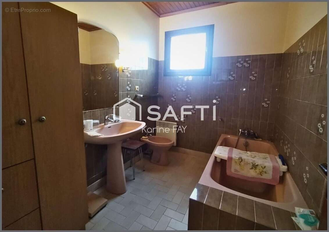 Photo 8 - Maison à PERPIGNAN