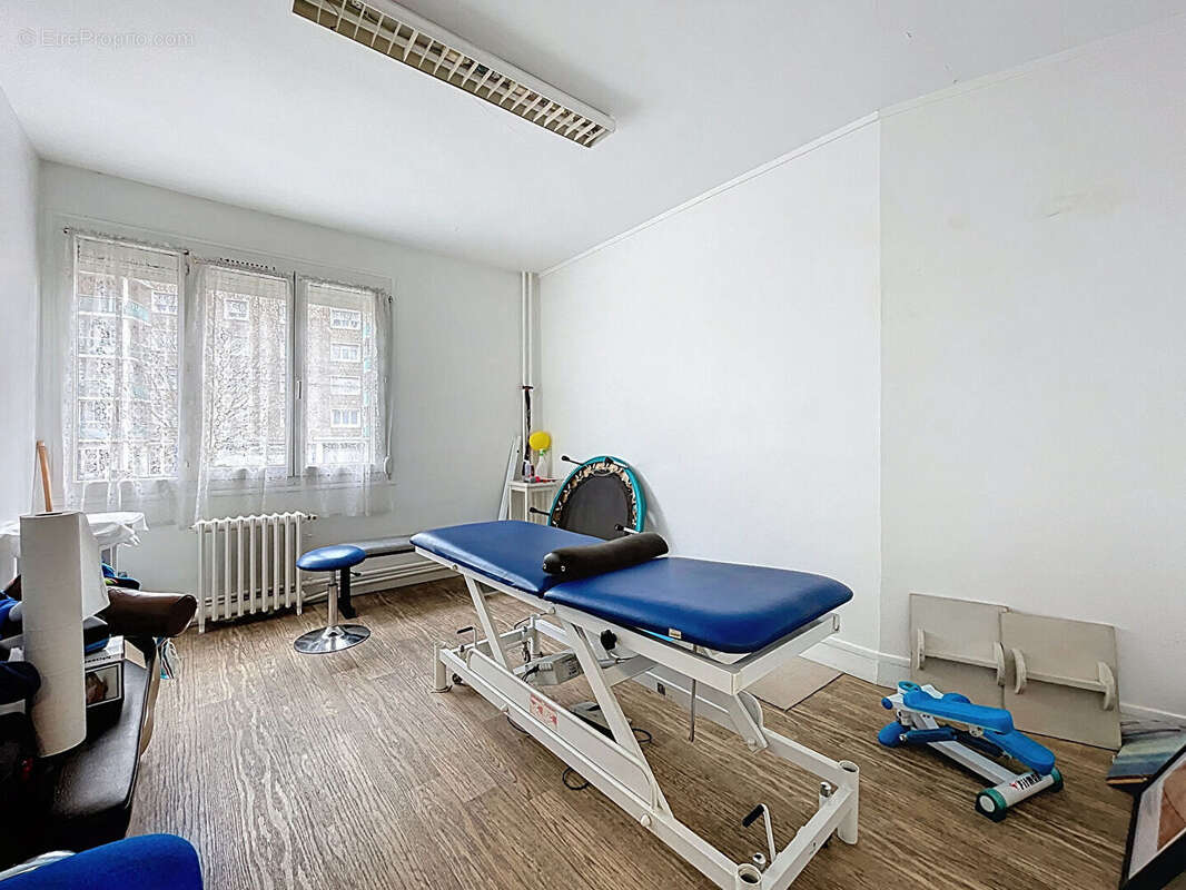 Maison à SOTTEVILLE-LES-ROUEN