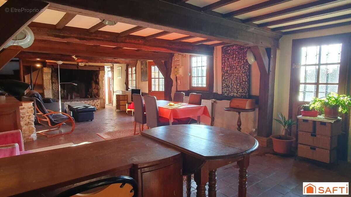 Photo 7 - Maison à PONT-L'EVEQUE