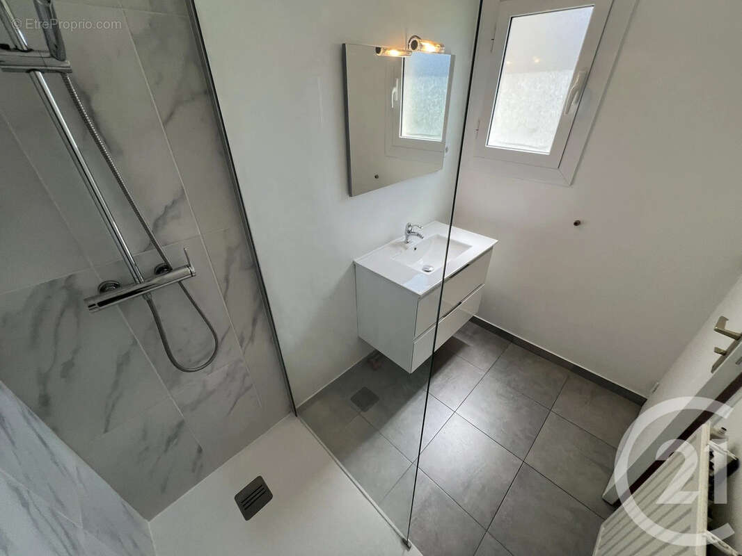 Appartement à BASTIA