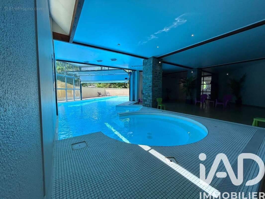 Photo 9 - Appartement à CAUTERETS