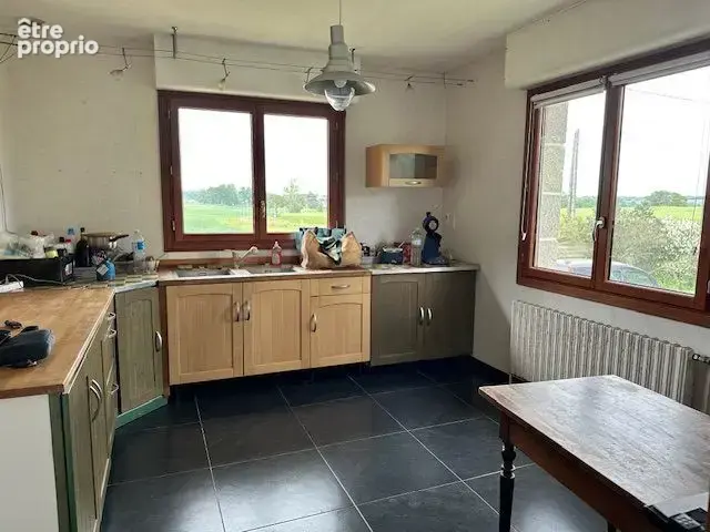 Maison 5 pièces 153 m² à vendre à Esse (35150) - photo 3