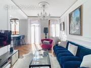 Appartement à EVIAN-LES-BAINS