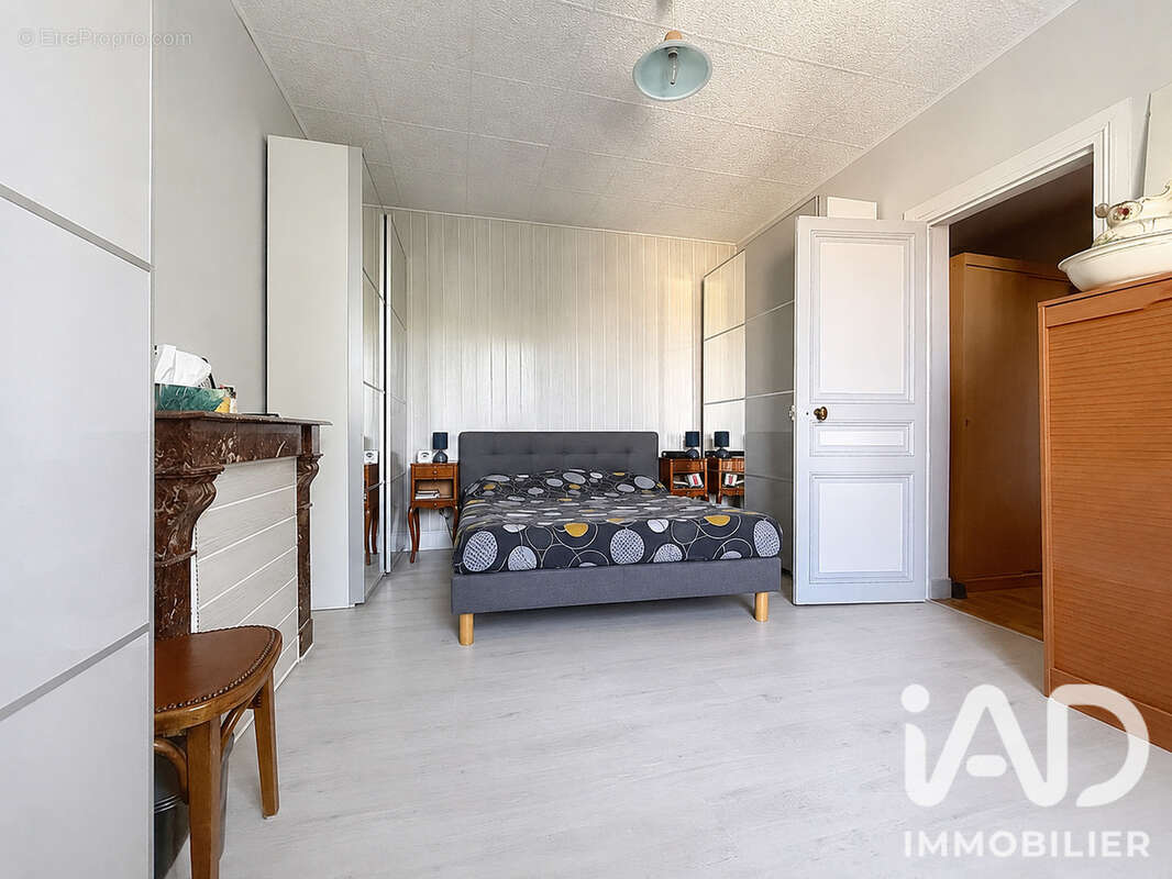 Photo 8 - Maison à AULNAY-SOUS-BOIS