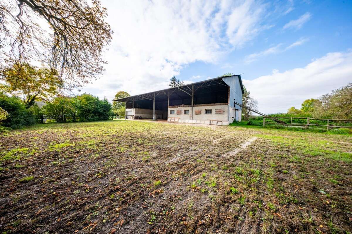 Maison à BEIRE-LE-CHATEL