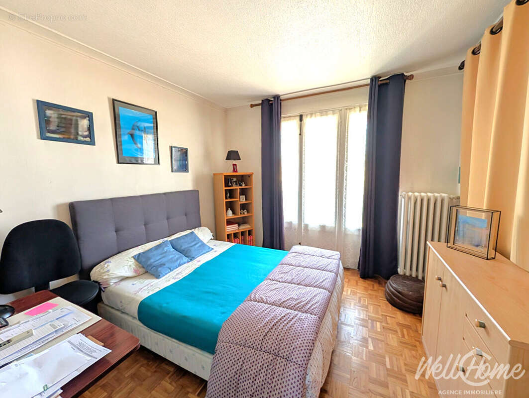Maison Saint Ouen L Aumone 4 pièces 70 m2 - photo 7