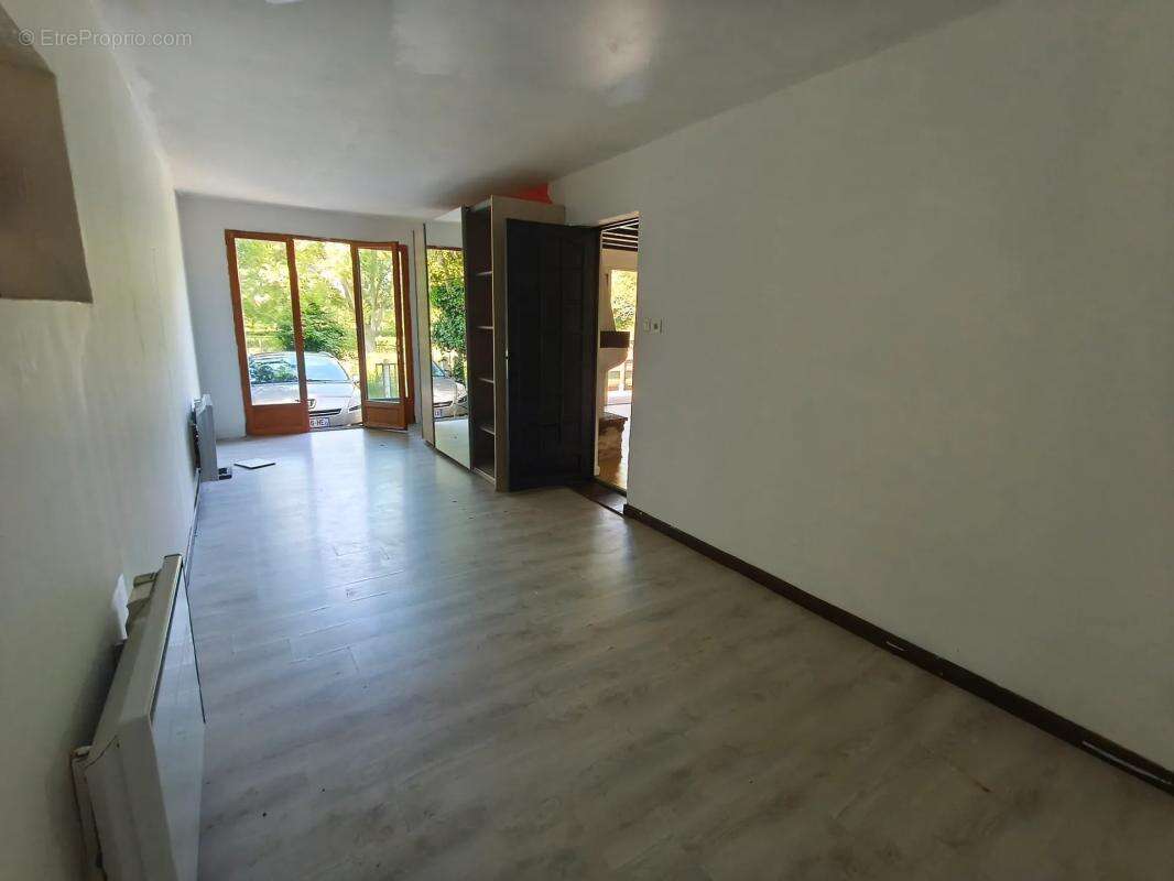 Maison à MAIGNE
