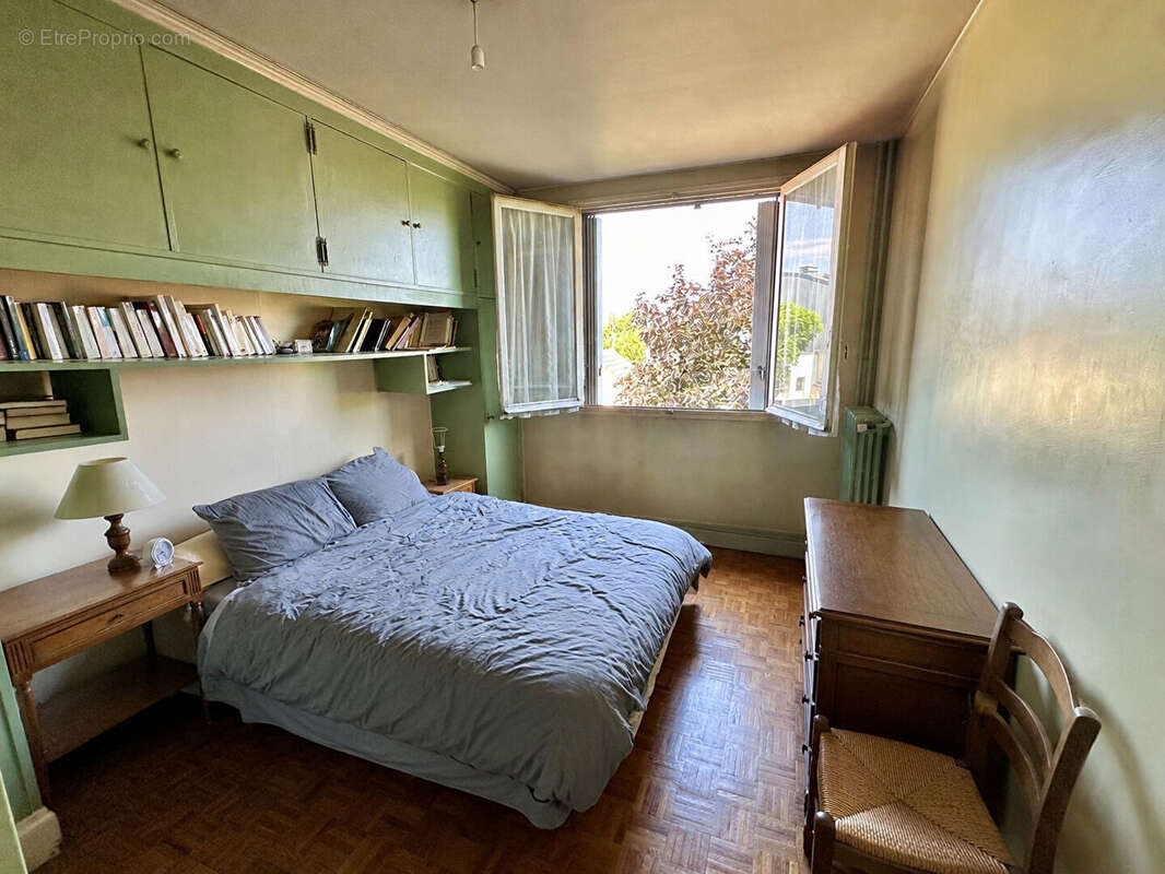 Appartement Montreuil 3 pièce(s) 66 m2 - photo 3