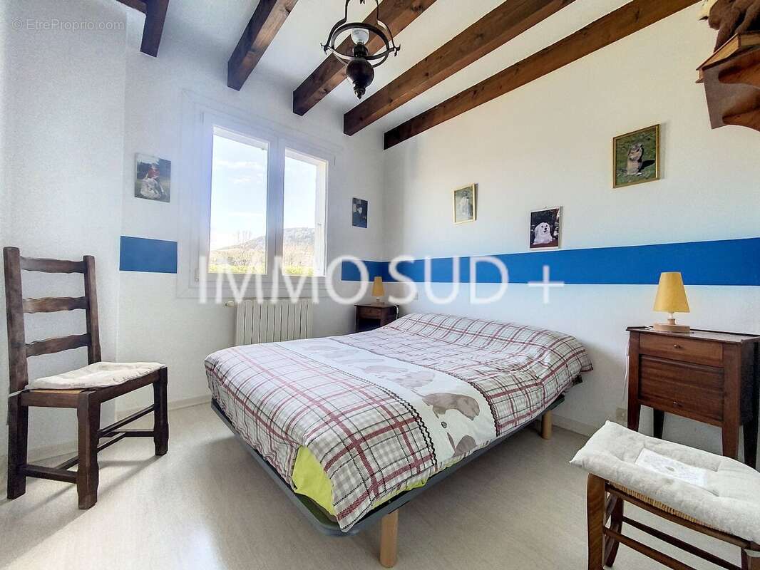 Maison à VILLARD-DE-LANS