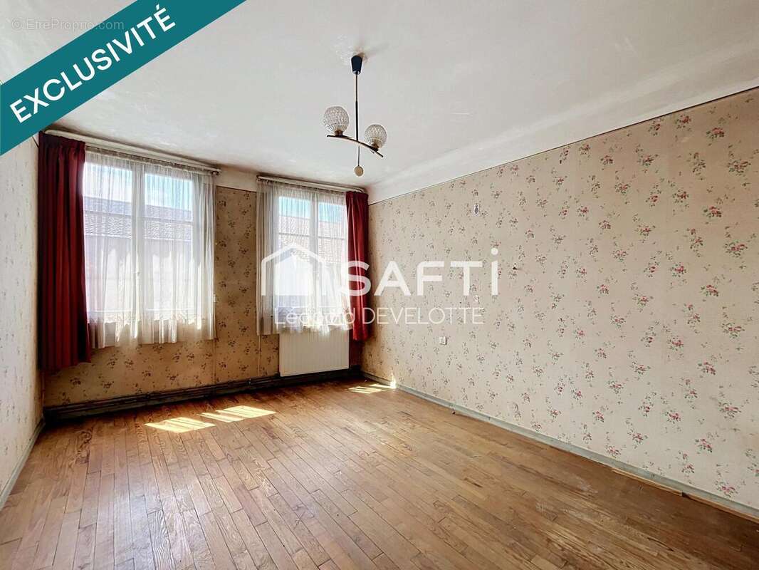Maison 121 m² à Malroy  - photo 6