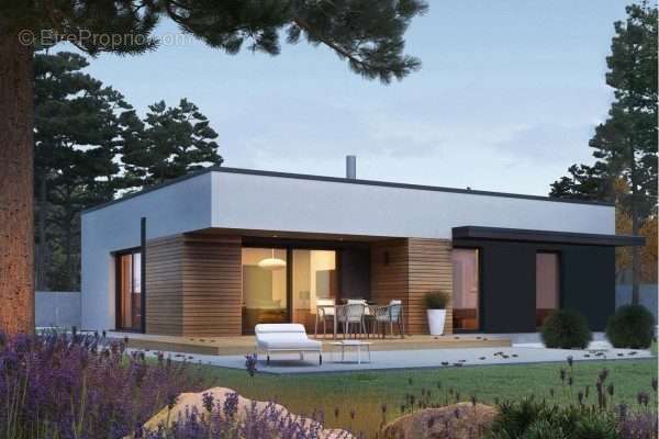 Maison à STRASBOURG