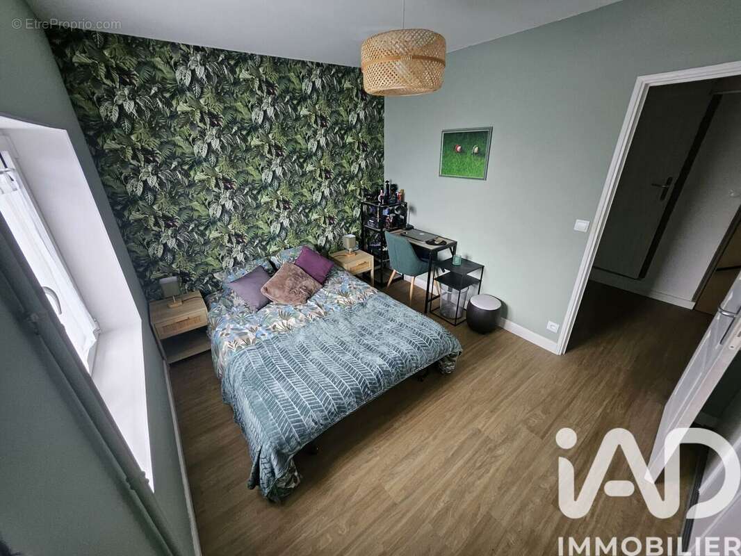 Photo 9 - Maison à LA FERTE-SOUS-JOUARRE