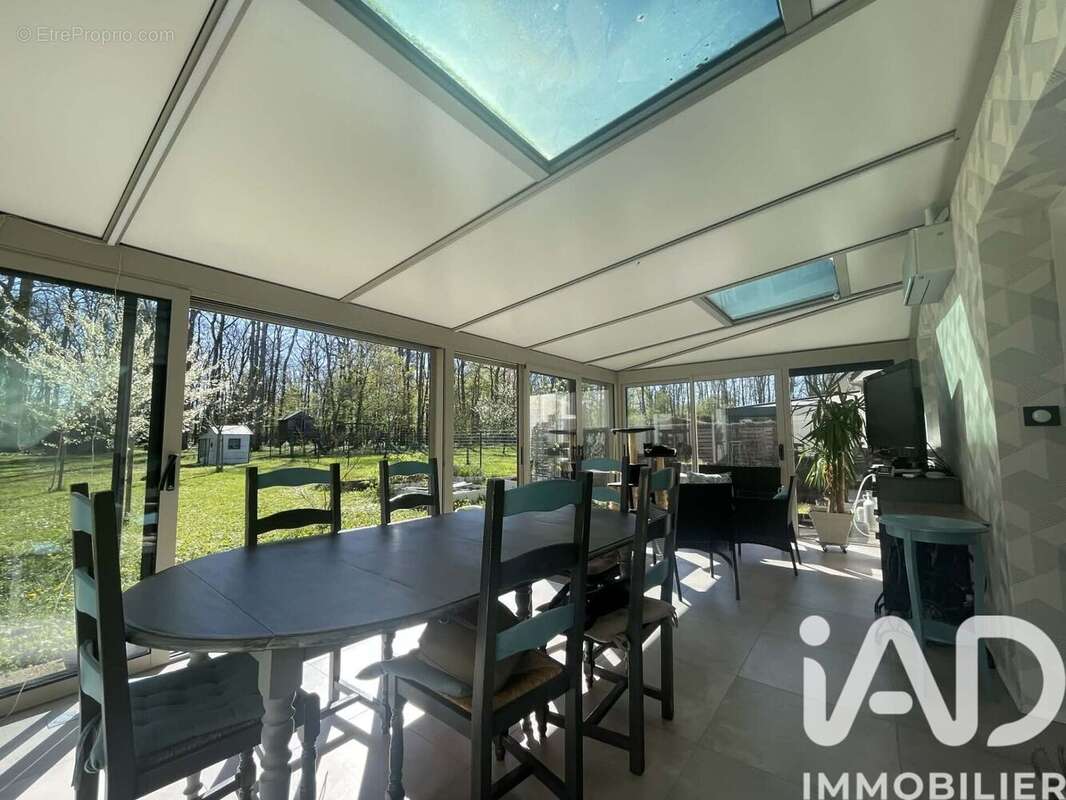 Photo 8 - Maison à MONTS