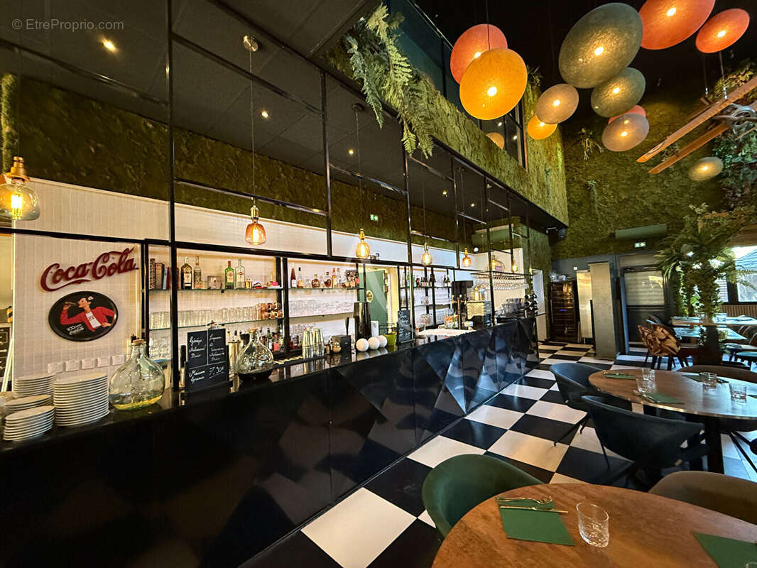 Appartement à VERRIERES-LE-BUISSON