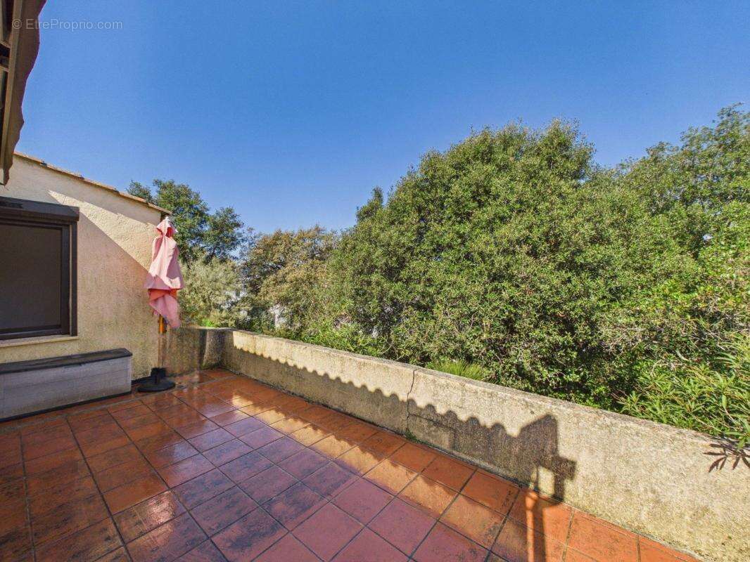 Appartement à GROSSETO-PRUGNA