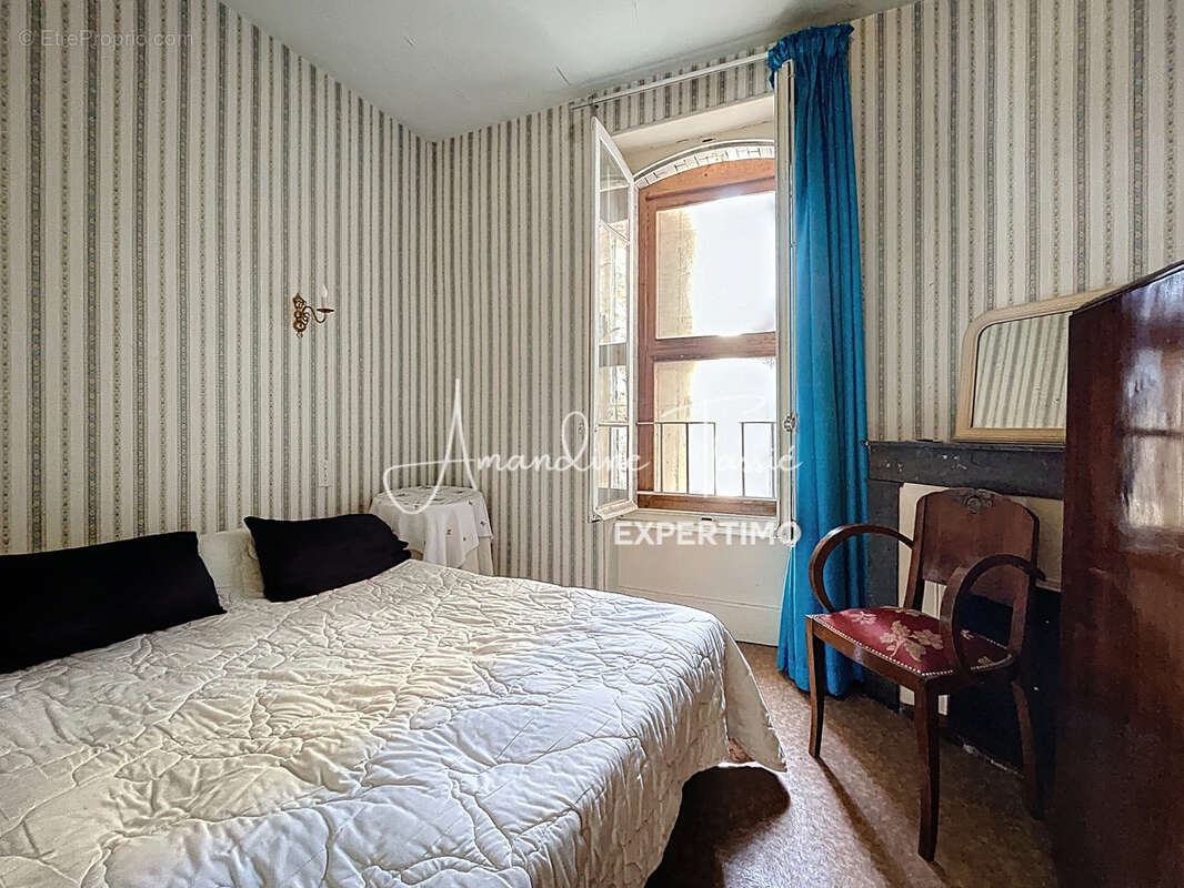 Appartement à MILLAU