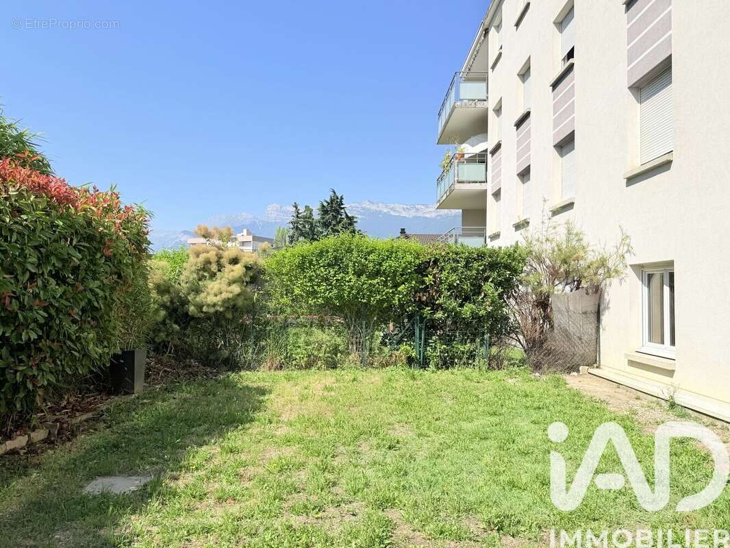 Photo 6 - Appartement à ECHIROLLES