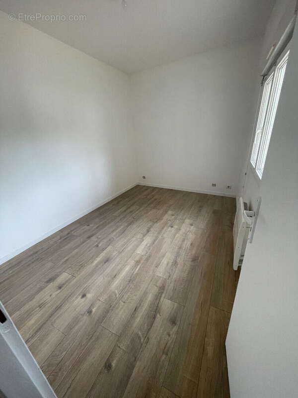A VENDRE - BORDEAUX ST NICOLAS -Appartement 3 pièces à Bordeaux, Saint Nicolas - photo 7