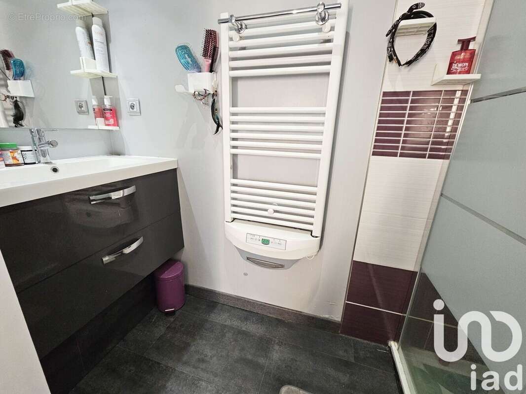 Photo 8 - Maison à LISSES