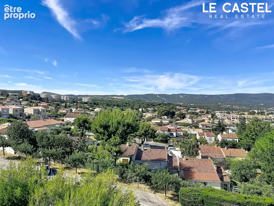 Appartement 3 pièces 60 m² à vendre à La Ciotat (13600) - photo 3
