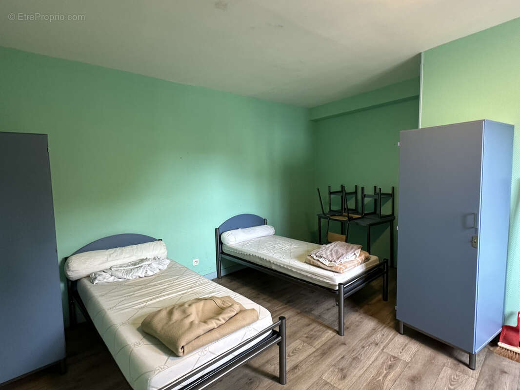 Maison à LA FERTE-MACE