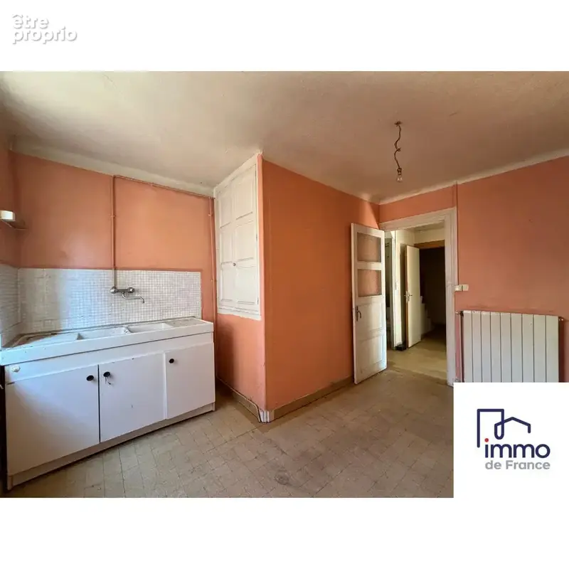 Photo Appartement à Chavanay au prix de 75 000€