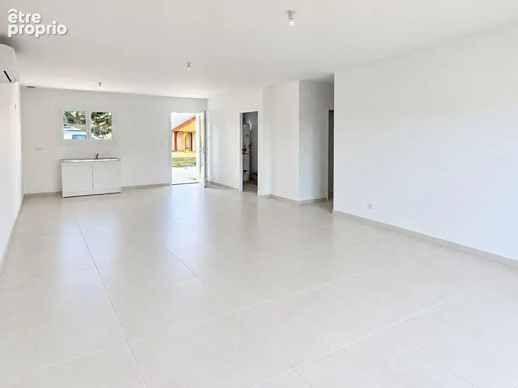 Maison neuve 3 chambres : livrée entièrement achevée, prête à vivre - photo 5
