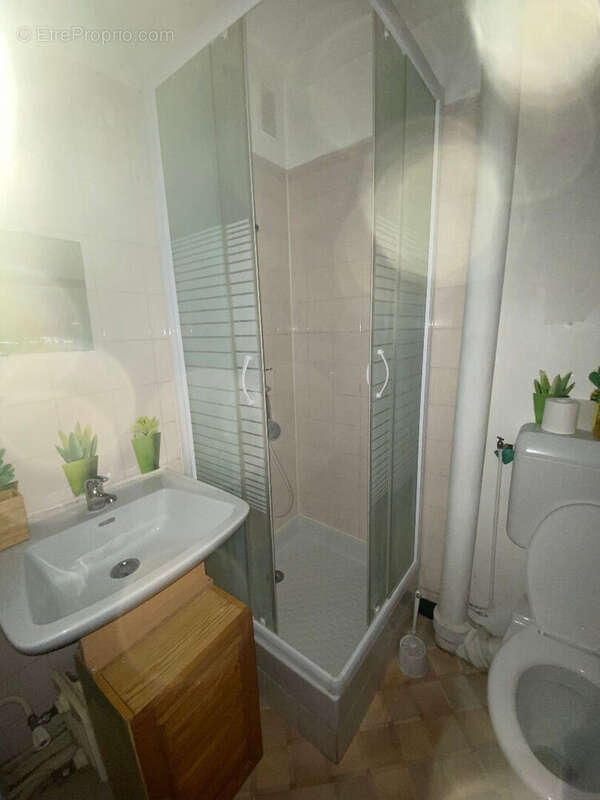Appartement Evreux 1 pièce(s) 31.38 m2 - photo 4