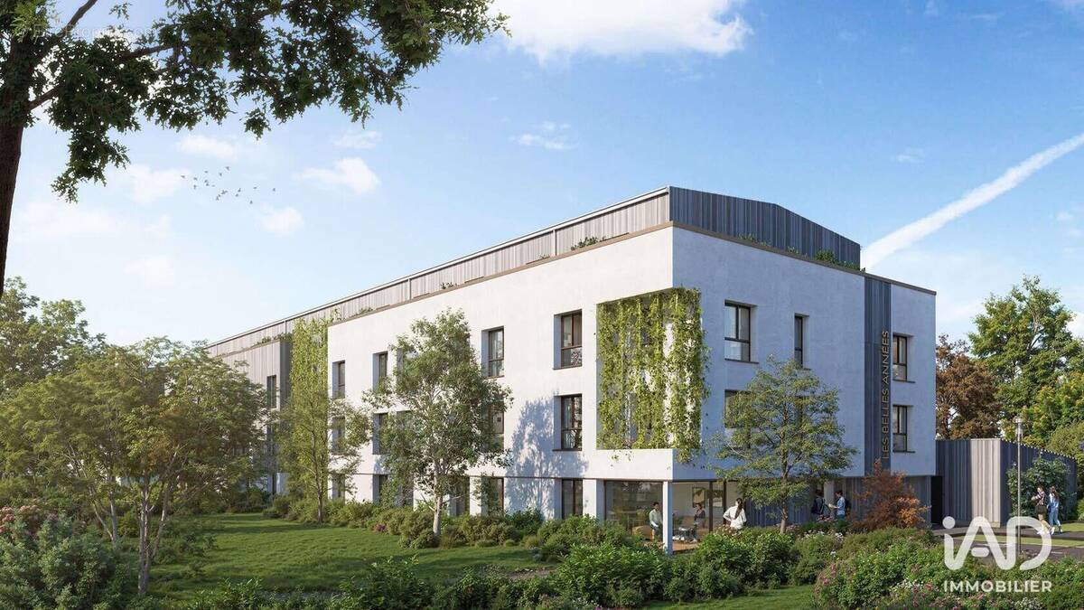 Photo 1 - Appartement à SENE