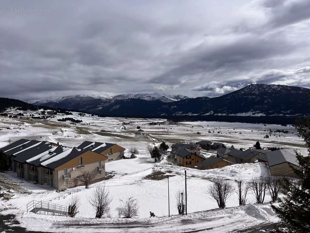 Appartement à LES ANGLES