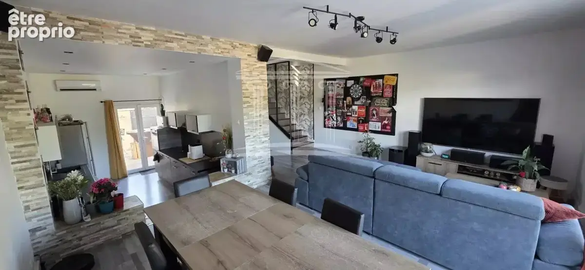Maison 105 m² à Sorgues  - photo 3