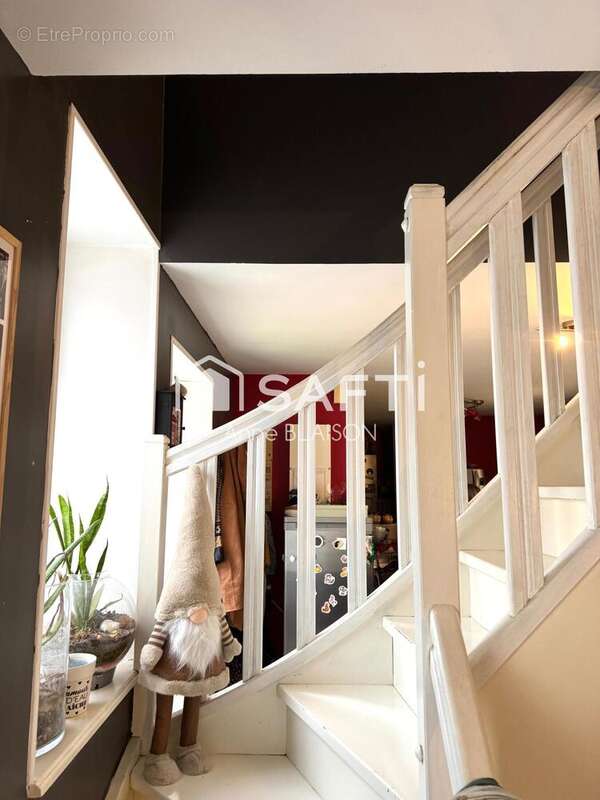 Photo 5 - Maison à ISIGNY-SUR-MER