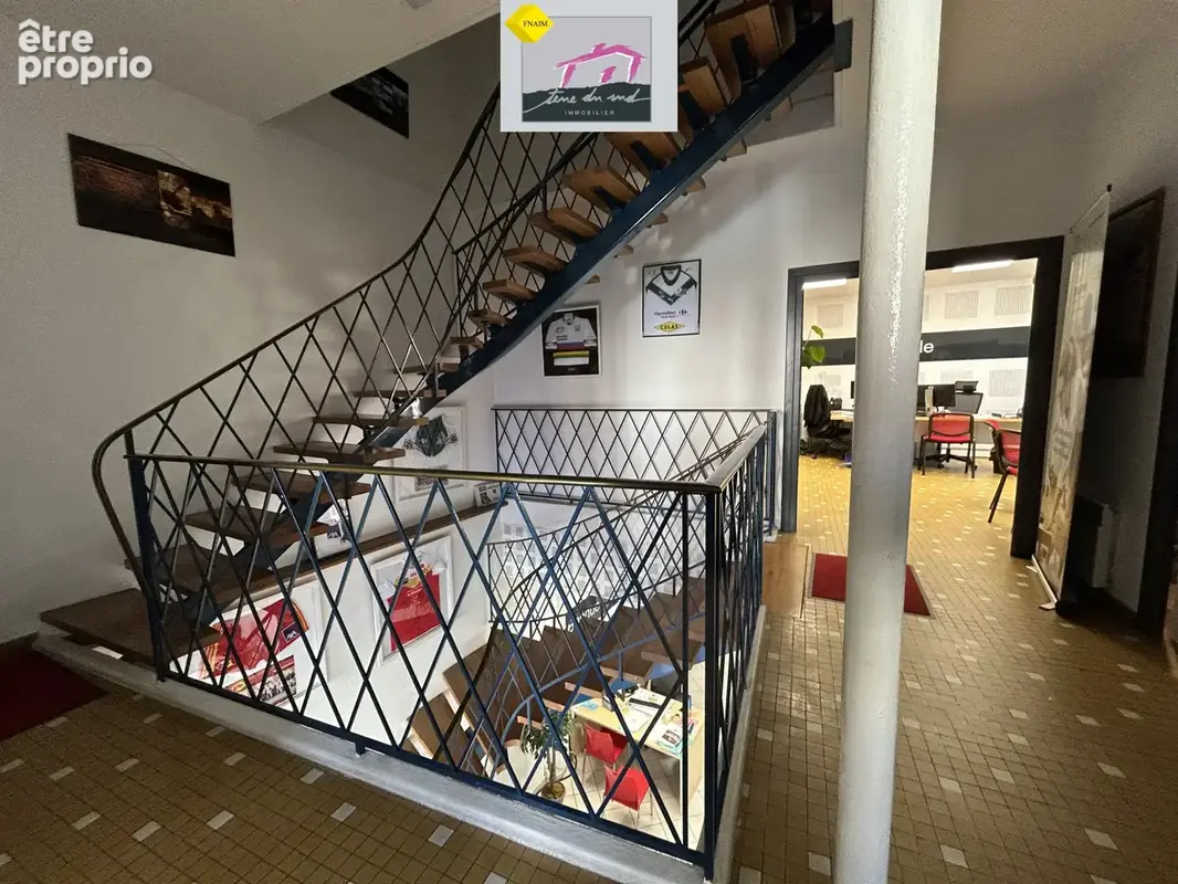 Bureaux commerciaux. - photo 3