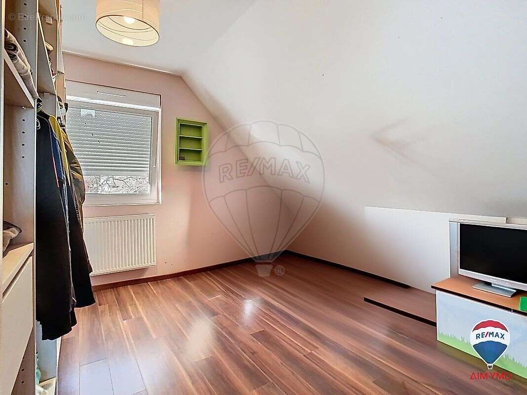 Maison à BANTZENHEIM