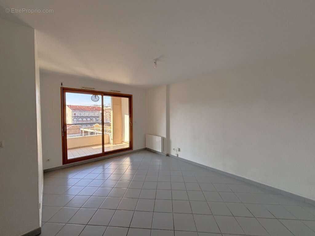 Appartement à LYON-7E
