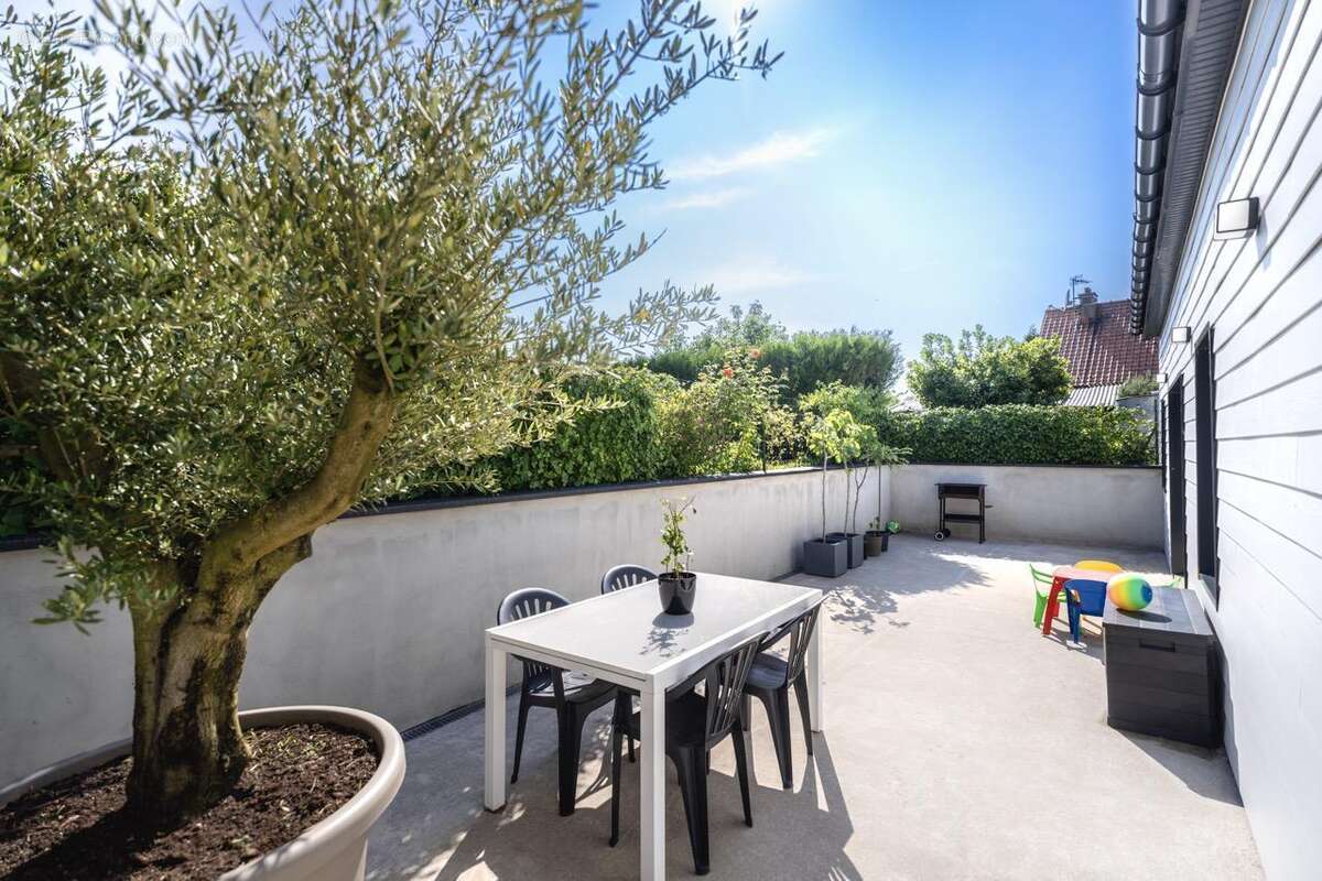 n°2 - Maison à BAINCTHUN