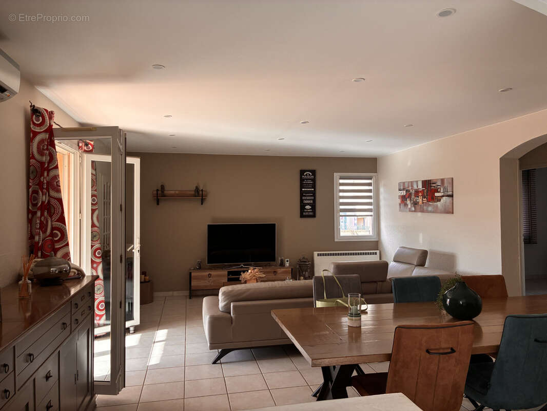 Appartement à MIRAMAS