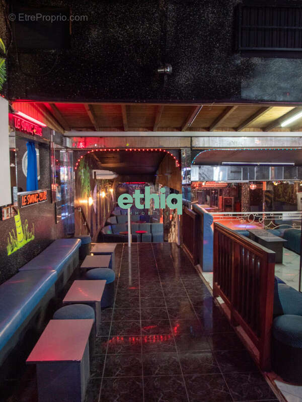 Appartement à SAINT-CLAUDE