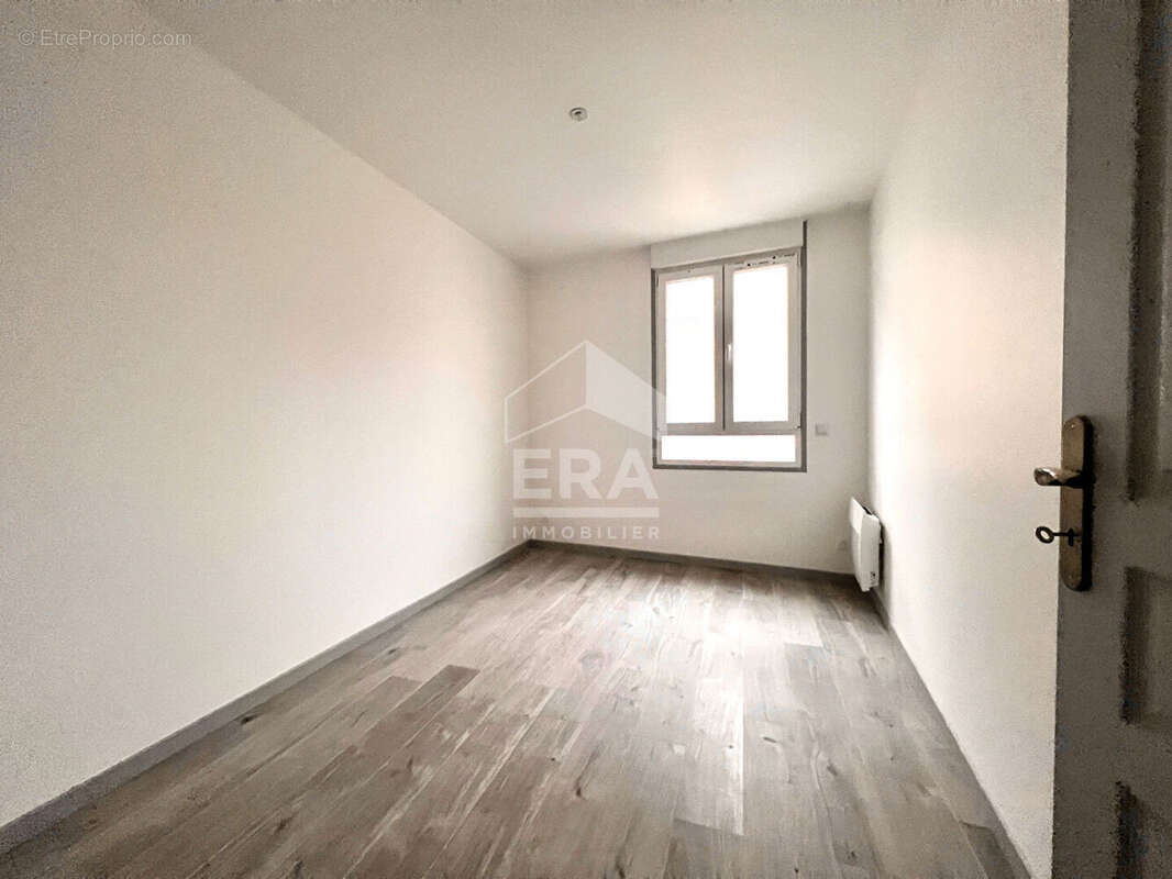 Appartement à MONTEREAU-FAULT-YONNE