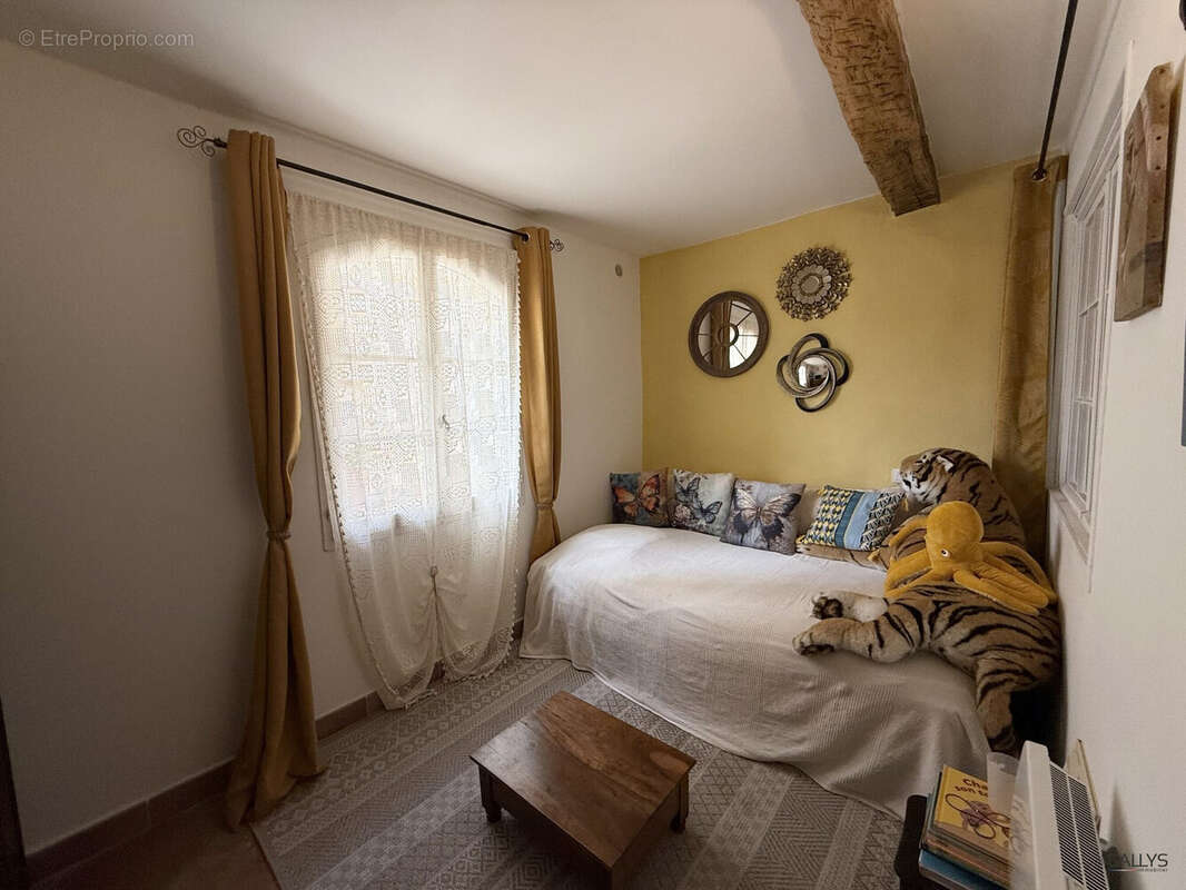 Maison à LE LUC