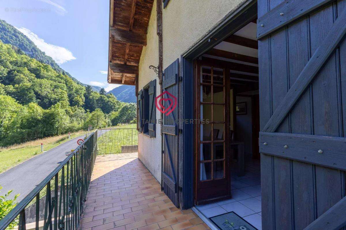 Maison avec gîte dans les Pyrénées Audoises - photo 20